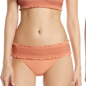 ⚠️DONATED⚠️☀️Nordstrom Bikini Bottoms☀️